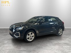 Audi Q2 1.5 TFSI CoD 35 Sport SUV 5dr Petrol S Tronic Euro 6 (s/s) (150 ps) 1 Owner