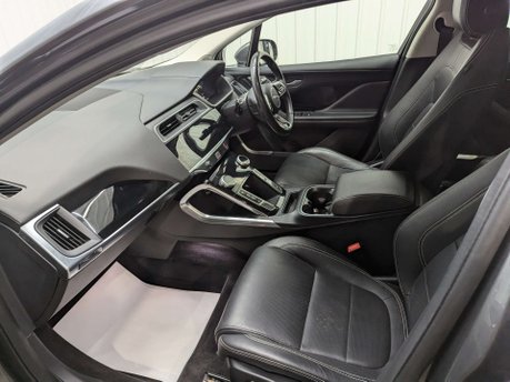 Jaguar I-Pace I-Pace EV400 HSE 4WD 5dr 49