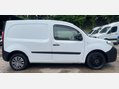 Renault Kangoo 1.5 ML19 dCi eco2 Phase 2 Panel Van 5dr Diesel Manual FWD L2 H1 (119 g/km, 7