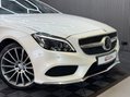 Mercedes-Benz CLS 2.1 CLS220 BlueTEC AMG Line Coupe G-Tronic+ Euro 6 (s/s) 4dr 18