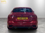 Jaguar XE 2.0 P250i R-Dynamic Black Saloon 4dr Petrol Auto Euro 6 (s/s) (250 ps) 6