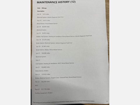 Mercedes-Benz Vito 1.6 111 CDI Panel Van 5dr Diesel Manual FWD L1 Euro 5 (114 ps) 51