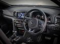 Kia Sportage 1.6 Sportage GT-Line Semi-Auto 4WD 5dr 12