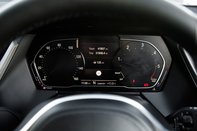 BMW 1 Series 118D M SPORT 11