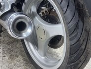 BMW R1100 rt 1999 58K PROJECT BIKE LARGE TOURER SPARES OR REPAIR 1100CC 20