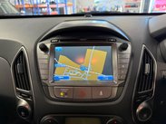 Hyundai ix35 1.7 CRDi SE Euro 5 (s/s) 5dr (Nav) 27