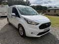 Ford Transit Connect 1.5 Transit Connect 200 Trend TDCi 21