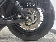 Harley-Davidson Sportster NIGHTSTER XL1200 N 2012 20K GREAT LOOKS NEW MOT AND SERVICED 34