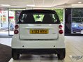 Smart Fortwo Coupe 1.0 MHD Pure Auto Euro 4 2dr 71