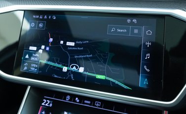 Audi RS6 Avant Carbon Black 19