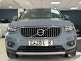 Volvo XC40 1.5 T3 Inscription Auto Euro 6 (s/s) 5dr 91
