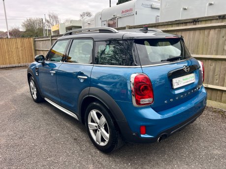 Mini Countryman COOPER 1.5 Chilli Pack 5dr 6