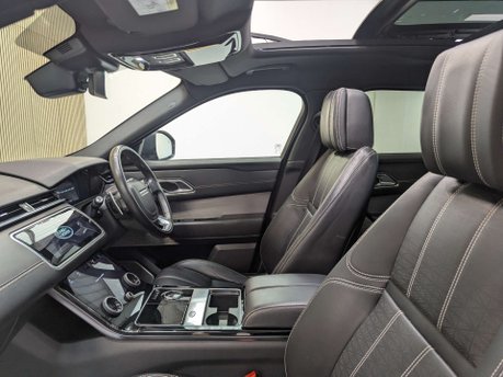 Land Rover Range Rover Velar 3.0 Range Rover Velar R-Dynamic HSE P380 Auto 4WD 5dr 35