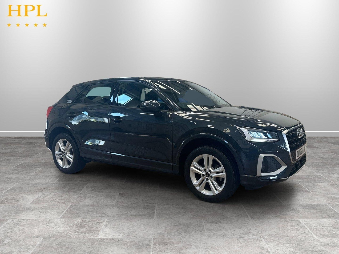 2023 Audi Q2