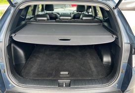 Hyundai TUCSON 1.6h T-GDI ULTIMATE AUTO PETROL HYBRID 49