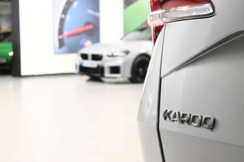 Skoda Karoq 2.0 Karoq SE Drive TDI SCR 5dr 33