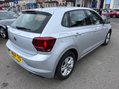 Volkswagen Polo 1.0 TSI SE DSG Euro 6 (s/s) 5dr 6