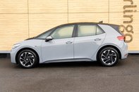 Volkswagen ID.3 LIFE 14