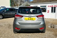 Hyundai ix20 MPI SE NAV LOOK! 1 OWNER! FULL HISTORY! 6 HYUNDAI STAMPS! 9