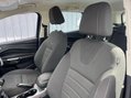Ford Kuga 2.0 TDCi Zetec 2WD Euro 6 (s/s) 5dr 4