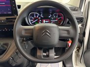 Citroen Berlingo 1.5 Berlingo 950 Enterprise Professional Blue HDi 12