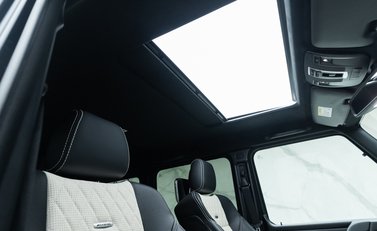 Mercedes-Benz G Class AMG G63 Edition 463 13