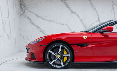 Ferrari Portofino M 44