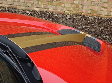 Ferrari 458 Speciale 6