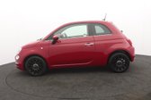 Fiat 500 3dr 1.0 Mild Hybrid Top 30