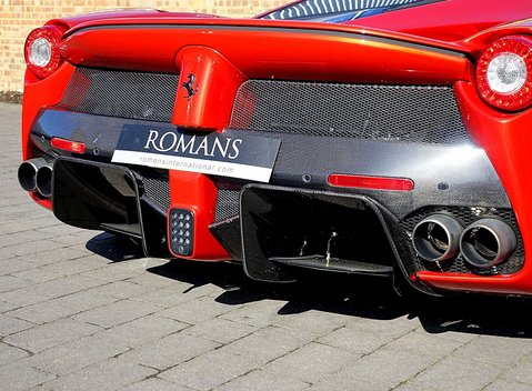 Ferrari LaFerrari 27