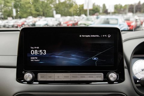 Hyundai KONA ULTIMATE 24