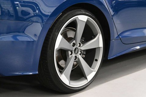 Audi A5 2.0 A5 Sportback 35 TFSI MHEV Black Edition Semi-Auto 5dr 20