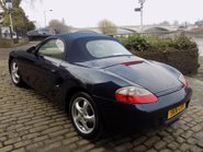 Porsche Boxster 986 2.5 Tiptronic 39