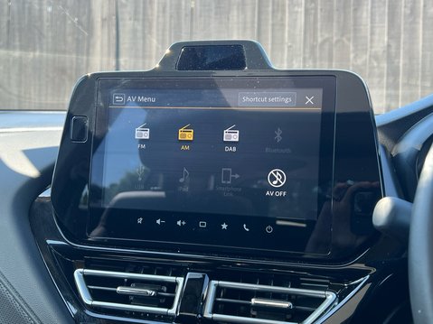 Suzuki S-Cross ULTRA ALLGRIP 25