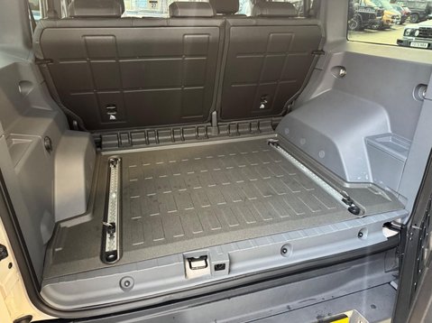 Ineos Grenadier 1924 10