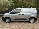Peugeot Partner BLUEHDI PROFESSIONAL PREMIUM L1