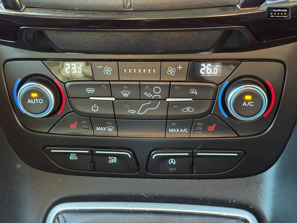 2020 Ford Transit Connect SWB L1H1 200 Sport With Alloys Air Con Part Leather Heated Seats Sensors EU — thumbnail 34 of 51