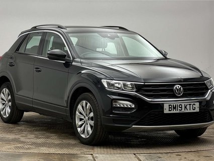 Volkswagen T-Roc 1.6 T-Roc SE TDI 5dr