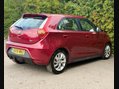 MG MG3 1.5 VTi-TECH 3Form Sport Euro 5 5dr 9