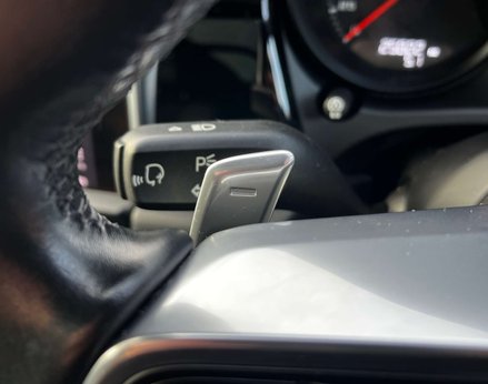 Porsche Macan 3.0 Macan S Semi-Auto 4WD 5dr 61