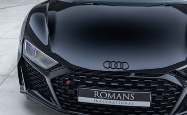Audi R8 V10 Performance Quattro Edition 29