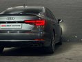 Audi S4 3.0 S4 TFSI Quattro Auto 4WD 4dr 19