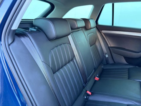 Skoda Superb 2.0 Superb SE L Executive TDI 5dr 26