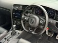 Volkswagen Golf 2.0 Golf R TSi 4Motion Semi-Auto 4WD 5dr 2