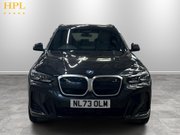 BMW Ix3 80kWh M Sport SUV 5dr Electric Auto (286 ps) Full Leather - Alloys - DAB Ra 2