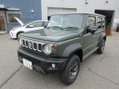 Suzuki Jimny NOMADE 1.5 FC AUTO 4WD ALLGRIP 5 Door 2026 Model 7