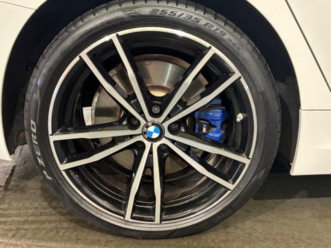 BMW 3 Series 2.0 330e 12kWh M Sport Auto Euro 6 (s/s) 4dr 41