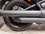 Kawasaki Vulcan 900 2014 ONLY 2K INCREDIBLY CLEAN LIGHTWEIGHT CRUISER BIKE 18