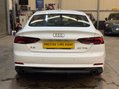 Audi A5 2.0 TFSI 40 S line Sportback S Tronic Euro 6 (s/s) 5dr 5