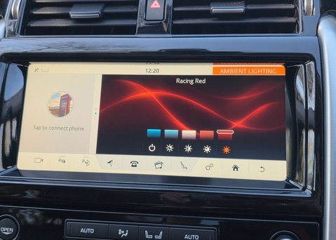 Land Rover Discovery 3.0 Discovery Luxury HSE SD6 Auto 4WD 5dr 62